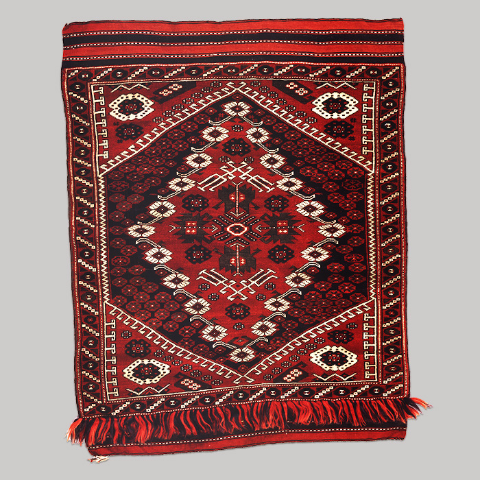 ベルガマ　アナトリア西部